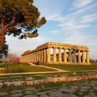 Paestum 1