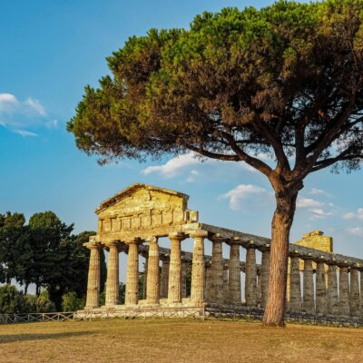 Paestum 3