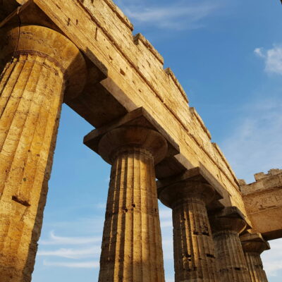 Paestum 4