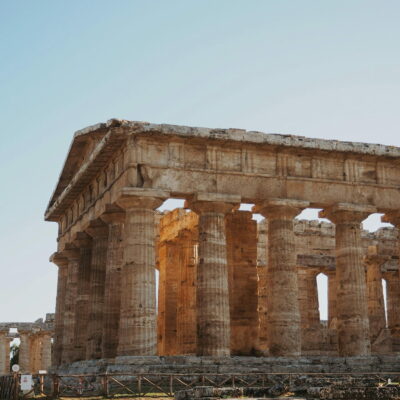 Paestum 5